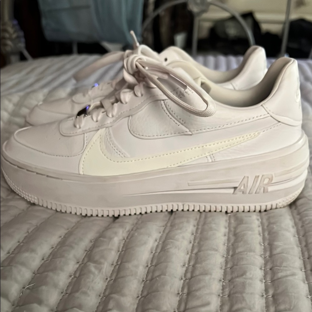 Nike AirForce One